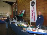 Here is Colwyn Bay MBC just before the doors opened.